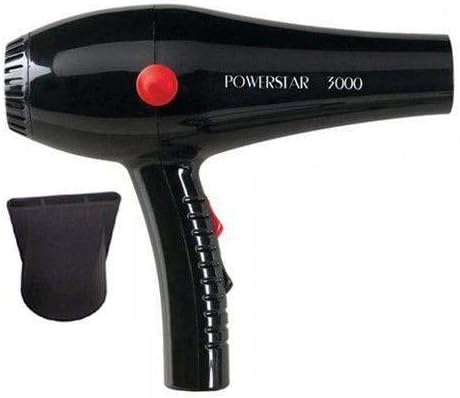 Powerstar 3000 Profesyonel Fön Makinası