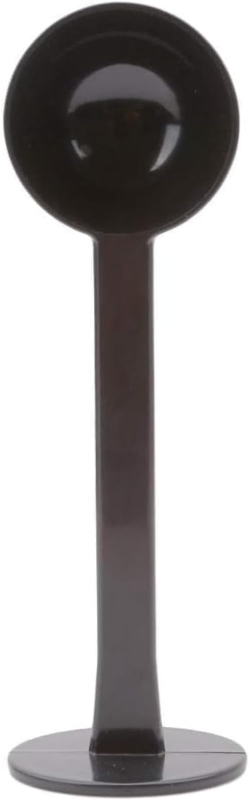 2-In-1 Black Espresso Coffee Bean Spoon Tamping Scoop Tamper Tea Tool For Coffee Bean Spoon Coffee Measuring,about Coffee, Tea and Espresso,Coffee Scoops