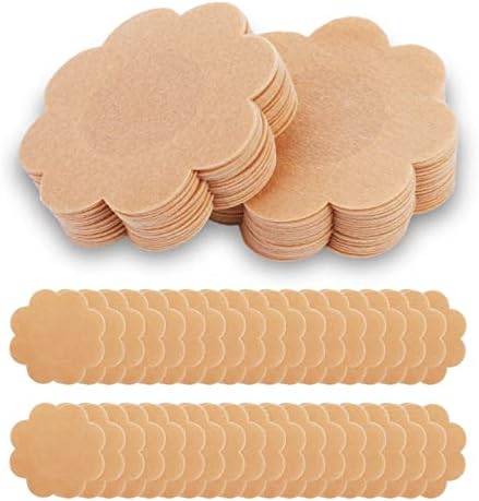 Sibba Nipple Cover Pasties Pads Breast Petals Stickers Tape Pasty Nipless Lift Stickiness Sticky Lingerie Wedding Dress