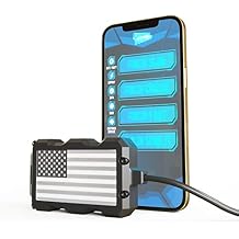 Throttle Response Controller for Ford E450 2013-2025, Cutaway, King Ranch, Lariat, Limited, Platinum, XL, XLT (5.4L, 6.8L, 7.3L) | FT18