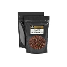 Taco Seasoning - 1 lb. Bag - KOSHER - SUGARFREE