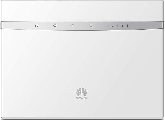 Huawei 51060AAM Router 4G+ LTE