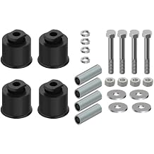 Kit Danfoss 8156138 Scroll Rubber Grommets S084-185