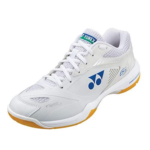 YONEX 75th Power Cushion 65 Z2 Women Badminton Court Shoe WhiteNumeric_9