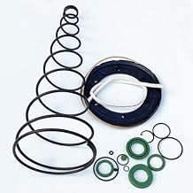 9V0205 Repair Kit Fits Model 814B 815B 966D D25D D40D