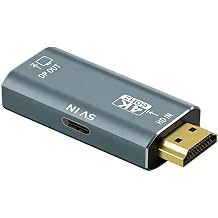 HDMI to dp Adapter