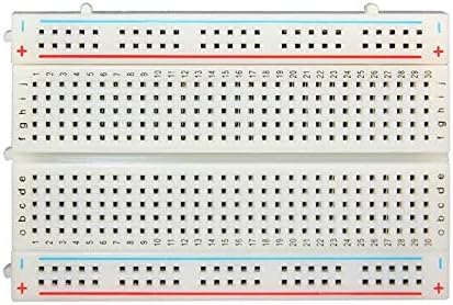 robotistan Orta Boy Breadboard