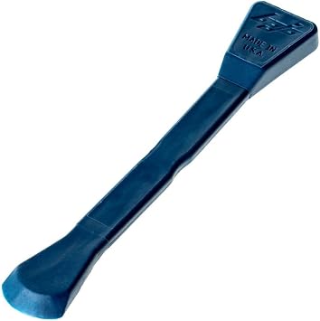 Bojo Tools - 1 I.D. Radius Scraper Tool - Heavy Duty 5-PACK