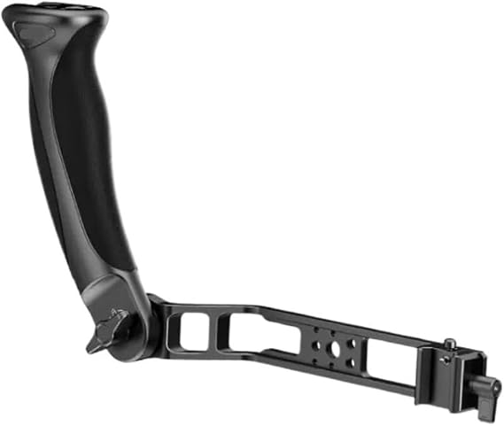 Compatible with DJI Ronin RS4 Mini / RS4 / RS4 Pro / RS3 Mini / RS3 Pro / RS2 / RSC2 BASIC Adjustable Gimbal Sling Handle Grip
