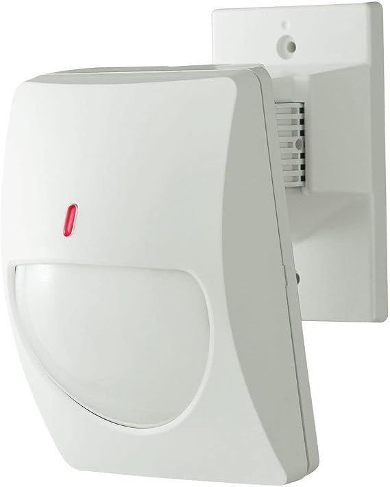Optex Multi-Focus PIR Motion Detector (CX-702)