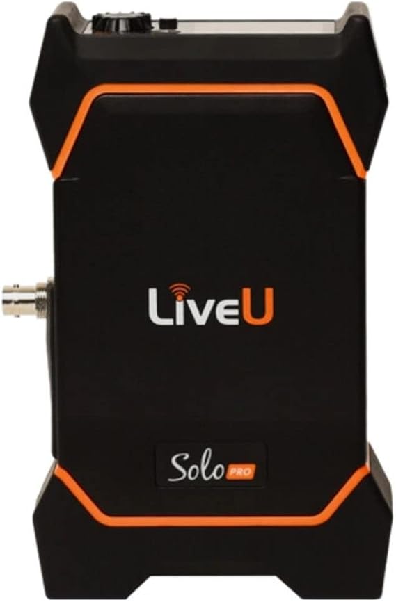 Solo Pro SDI/HDMI 4K Video/Audio Encoder
