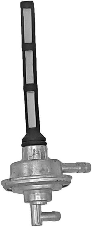 Vespa OEM Fuel Valve, Fuel Tap, Petcock For Select Vespa, Piaggio and Aprilia Scooters | OEM: 575330, 57306R, 575331