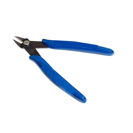 Plato 170 Wishful Clamp DIY Electronic Pliers Pliers Diagonal Wishful