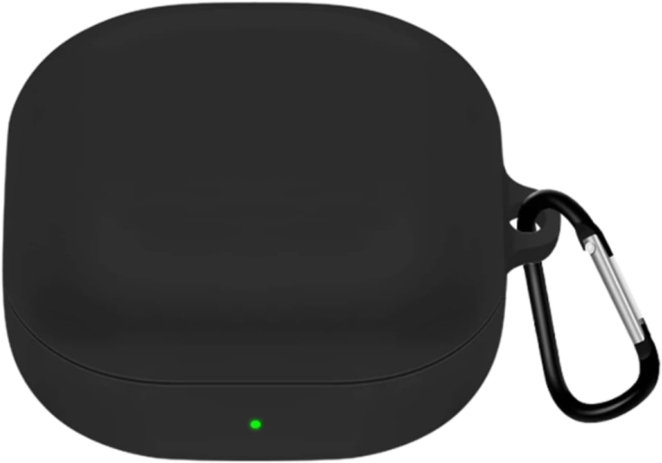 Nanospace Samsung Galaxy Buds 2 Pro Silicone Case black