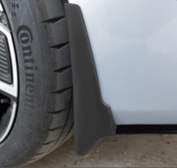 BYD SEAL AWD 4'lü Paçalık Çamurluk Tozluk seti