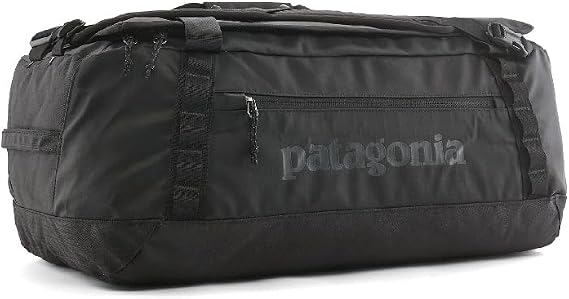 Patagonia Black Hole Duffel 55l