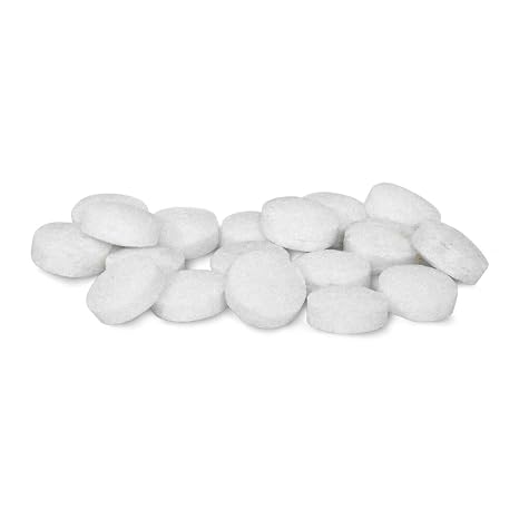 A/C Drain Pan Treatment, 18 Tablets
