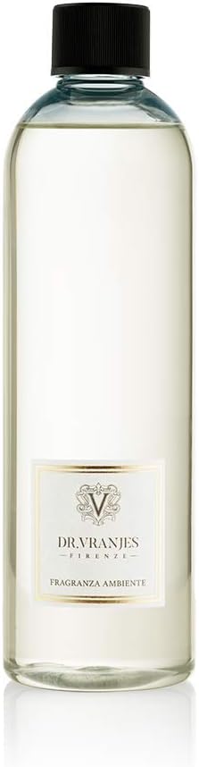 Dr. Vranjes Crystal Room Diffuser Refill 500 ml - Aria