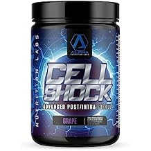 Cell Shock Intra/Post Workout (Grape)