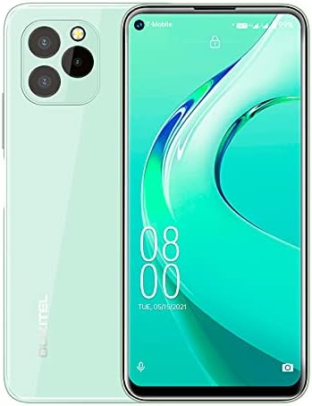 C21 Pro Unlocked Smartphones 21MP Triple Camera Mobile Phone 6.39 HD Unlocked Cell Phones 4GB  64GB256GB External SD 4000mAh Battery Android 11 Dual SIMOTGGPSWiFi