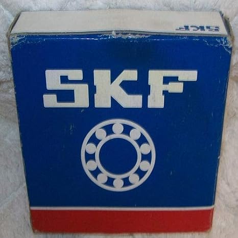 2304 SKF New Self Aligning Ball Bearing
