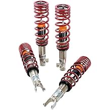 Eibach 2821.711 Pro-Street-S Coil-Over System