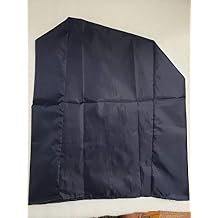 Heavy Duty Microscope Dust Cover for Full Size Standard Microscopes Size (20" x 17.5" x 7.5" inch Depth 13.5")