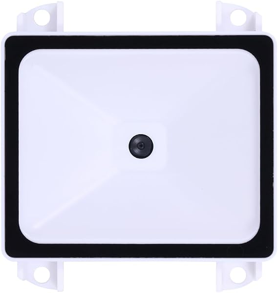 Self-Service Kiosk Scan Embedded USB/TTL232 UART Interface Barcode Scanner Module Embedded 1D/2D/QR Auto-scan Barcord Reader (USB)