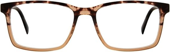 Chesterfield Eyeglasses CH 121 XL CSR Havana Brown