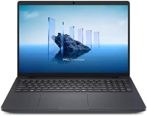 Dell Pro Max 16 - Intel Core Ultra 7 255H - Intel Arc Pro 140T GPU - 1TB SSD - 32GB DDR5 RAM - Windows 11 Pro