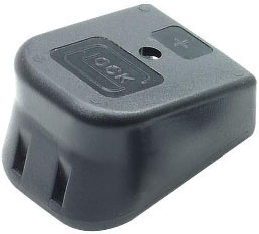 GUARDER Extended Magazine Base G17G18CG22G26G34 BK