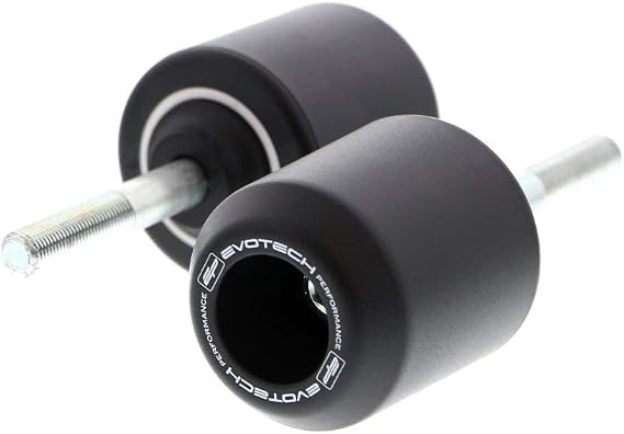 Evotech Performance Frame Crash Protection to fit Honda CB650R Models. Year 2019 onwards. PRN014292
