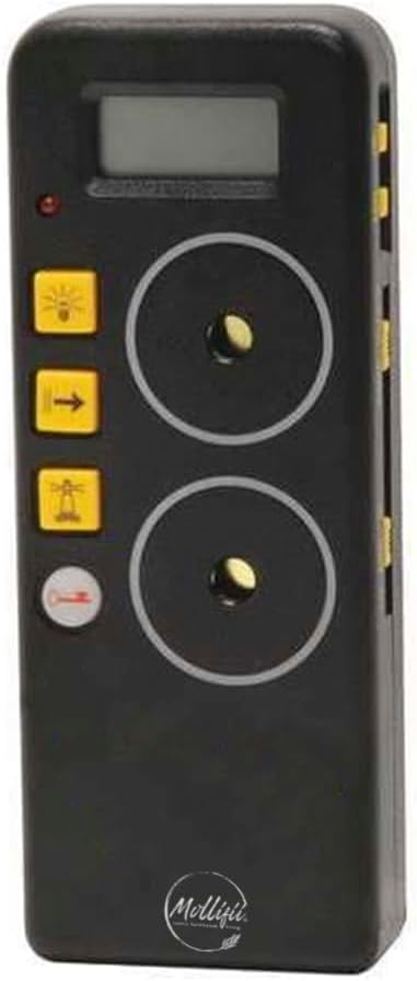 Screaming, Meanie 220, Alarm Timer, Mfr: TZ-220-A