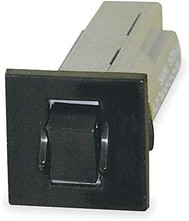 Carling Technologies Circuit Breaker, Thermal Circuit Breaker Type, Rocker Switch Type, Number of Poles: 1 - CTB-B-B-10