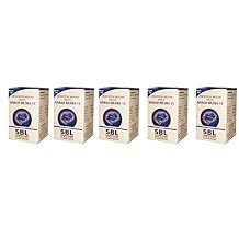Ginkgo Biloba 1x Tablets SBL Homeopathy - 25g (Pack of 5)
