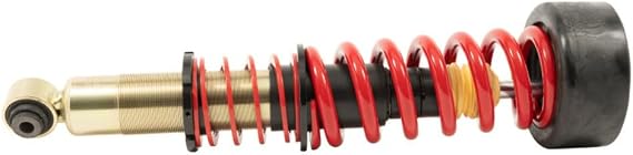 Belltech 15013 Rear Coilover Kit fits 2021 Tahoe/Yukon 2WD/4WD