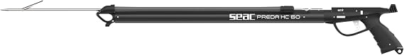 SEAC Preda HC, Speargun for Spearfishing