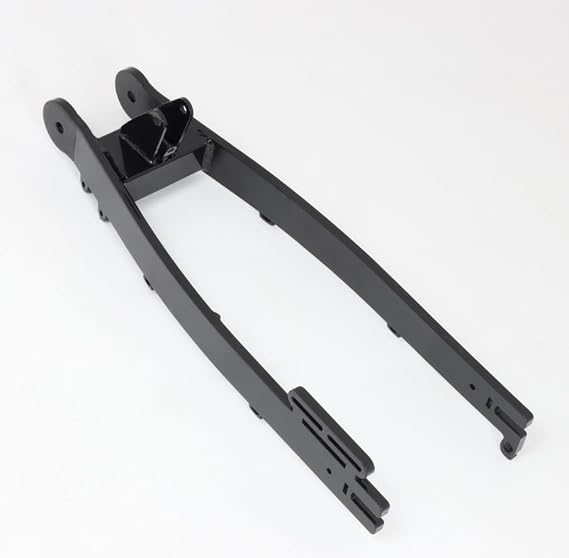 KEYU F3 DIY Ebike Frame Ebike Full Suspension Frame Rear Drive Motor Electric Bike Frame Ebike Frame Enduro Ebike Frame