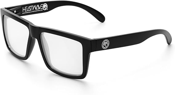 Heat Wave Visual Vise Z87 Sunglasses