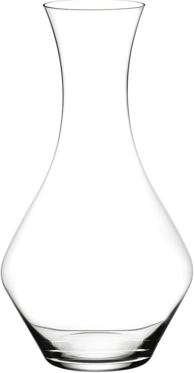 Riedel Cabernet Magnum decanter