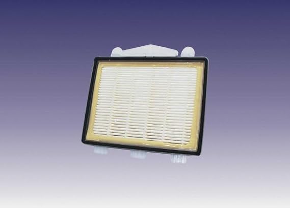 Janitized JAN-IVF459 Premium Replacement Commercial HEPA Filter, Karcher/Tornado Models CV30/1, CV38/1 and CV48/2 (2-(Pack))