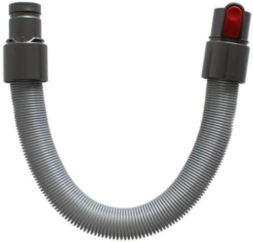 Flexible Extension Hose Compatible with Dyson V6 Vacuums