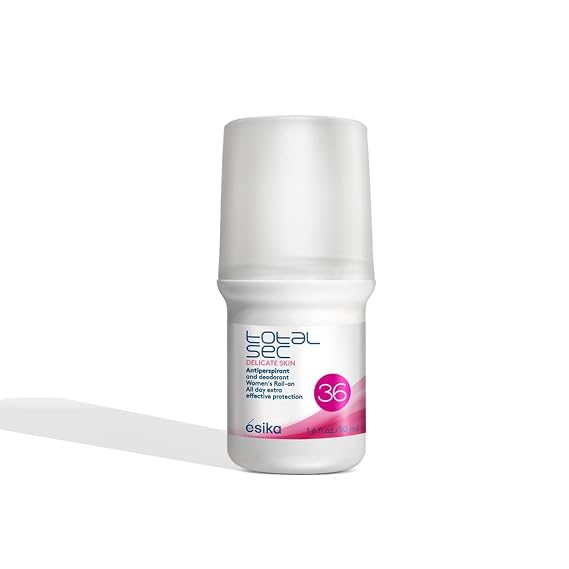 Esika Total Sec Desodorante 36H 1.6 onzas