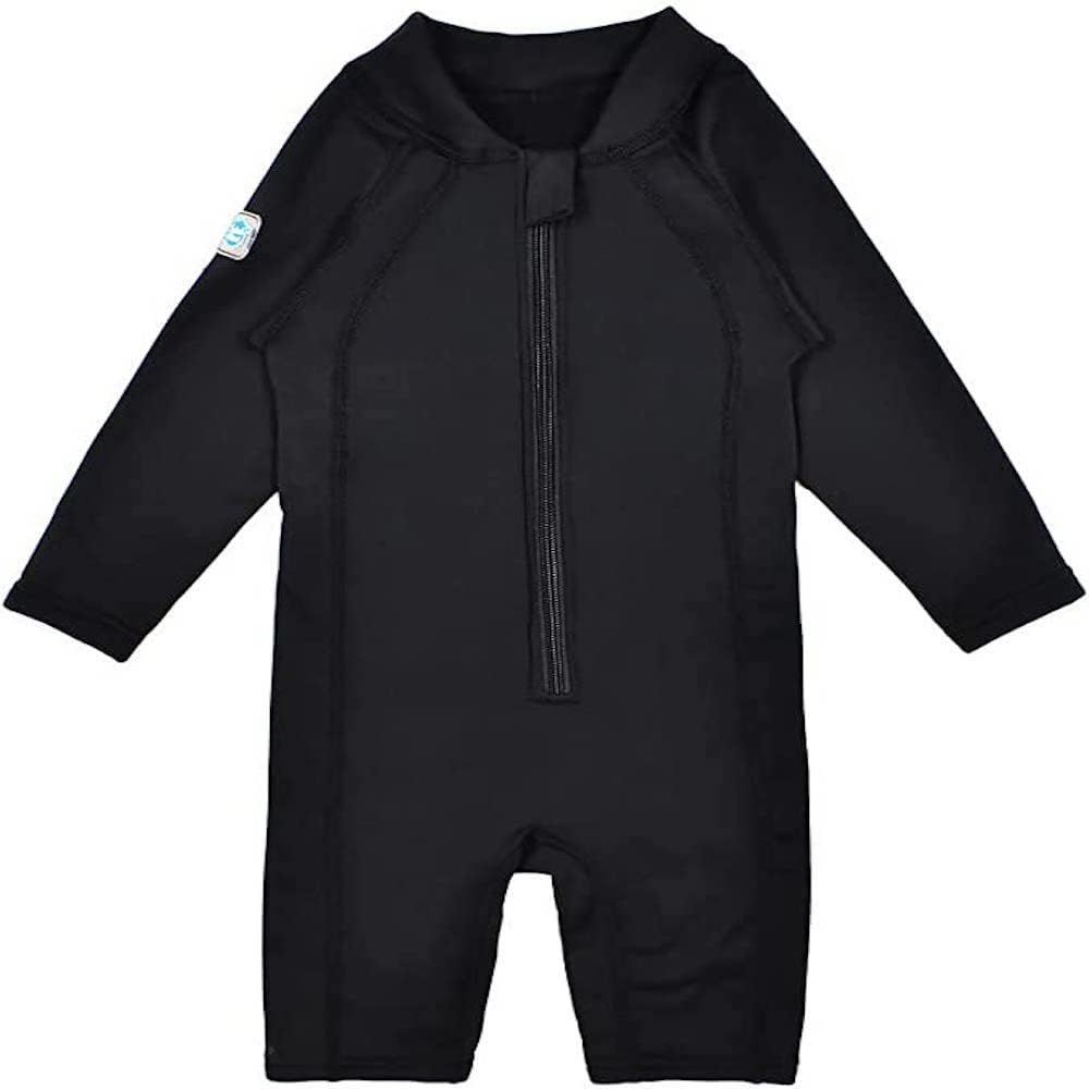 Splash About Unisex Kids Thermaswim One Piece Swimsuit