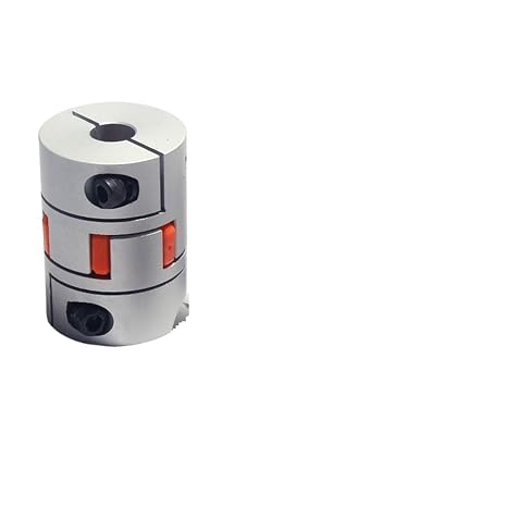 Coupling D80L114(40mm to 40mm)