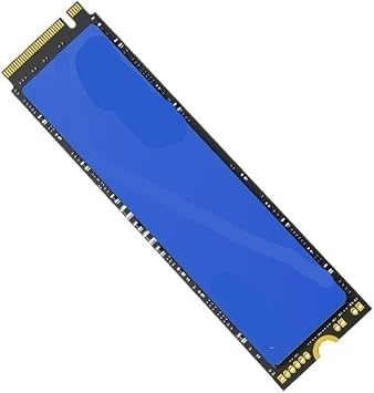 Compatible for M.2 NVMe SSD, 512GB 1TB 2TB, PCIe 3.0 x4 Internal Solid State Disk for Laptop and Desktop256GB