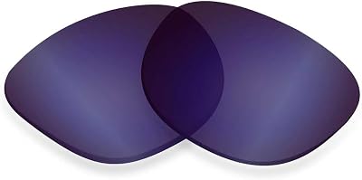 Sunglass Fix Replacement Sunglass Lenses Compatible with Gentle Monster South Side 48mm