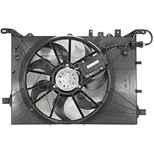 PF84120 - Engine Cooling Fan Assembly
