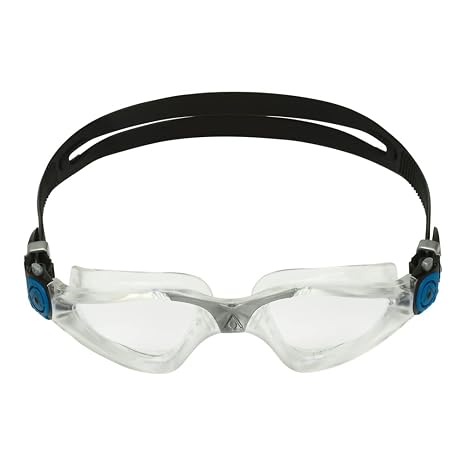 Aqua Sphere KAYENNE TR/SILV/PETRO LC AS