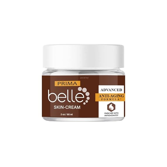 Avaivy Prima Belle Skin Cream Single